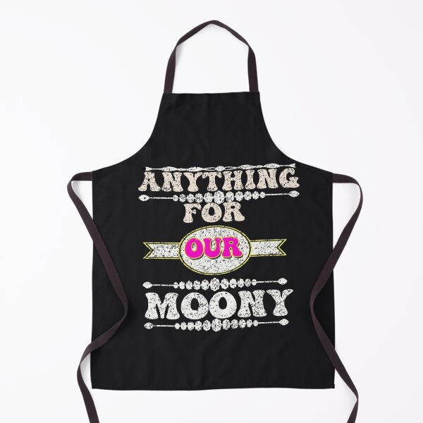 Item preview, anything for our moony designed and sold by hakiseller.