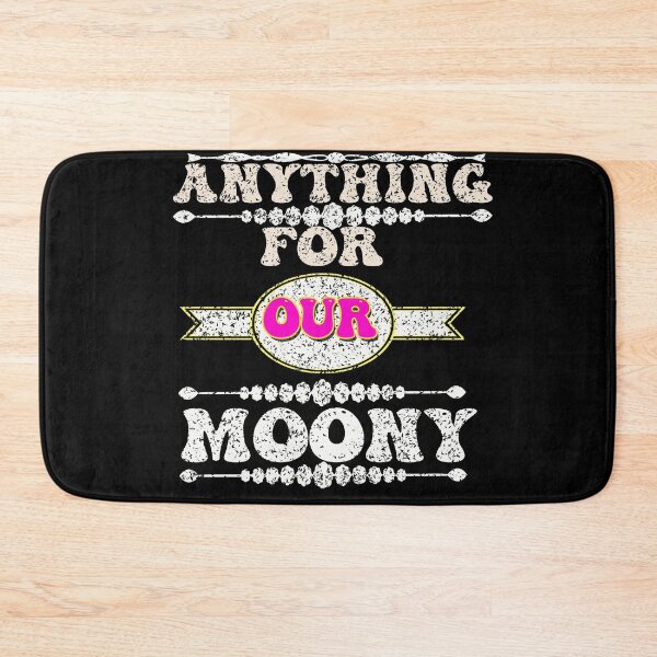 Item preview, anything for our moony designed and sold by hakiseller.