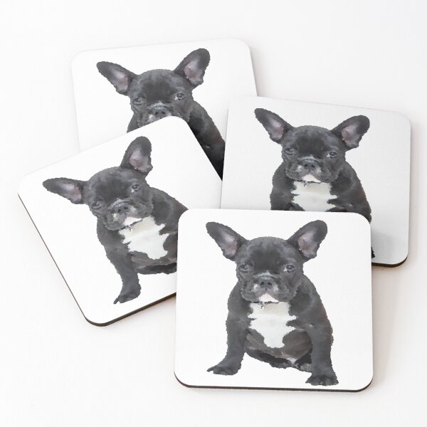 Item preview, French Bulldog designed and sold by OByD.