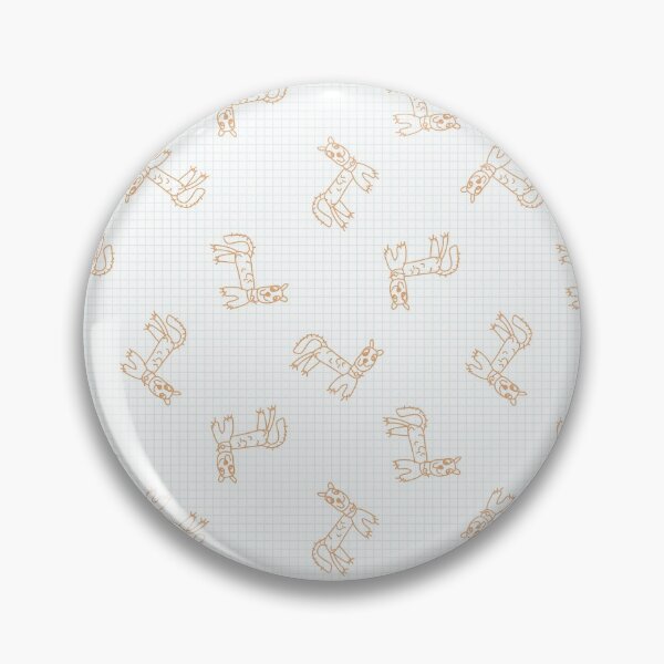 Item preview, Cute scribble pet dog kids doodle background.  designed and sold by Limolida.