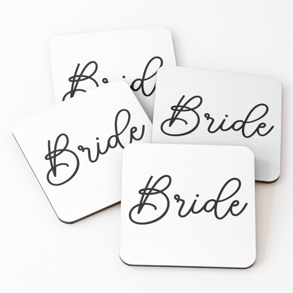 Item preview, Bride designed and sold by kayleetubbs.