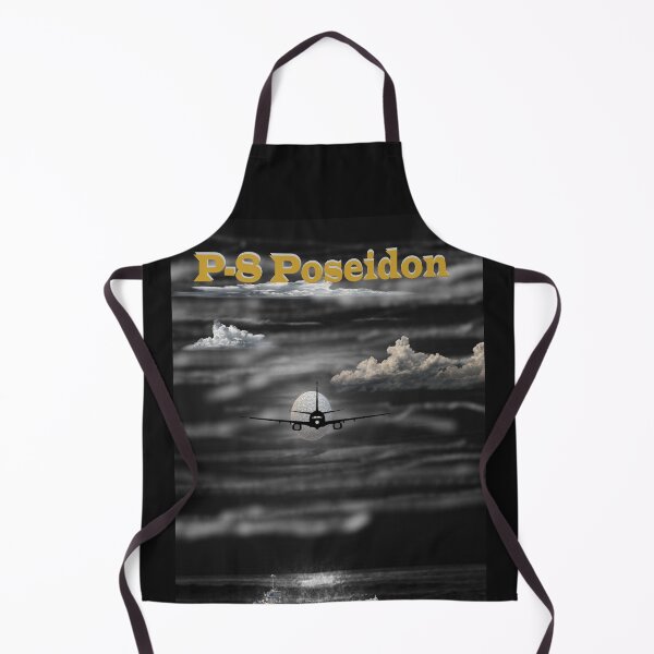 Item preview, P-8 Poseidon Operational designed and sold by Airdale Navy.