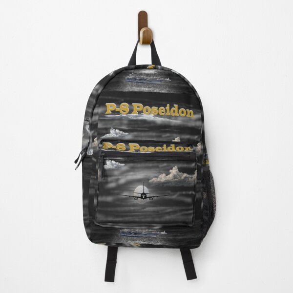 Item preview, P-8 Poseidon Operational designed and sold by Airdale Navy.