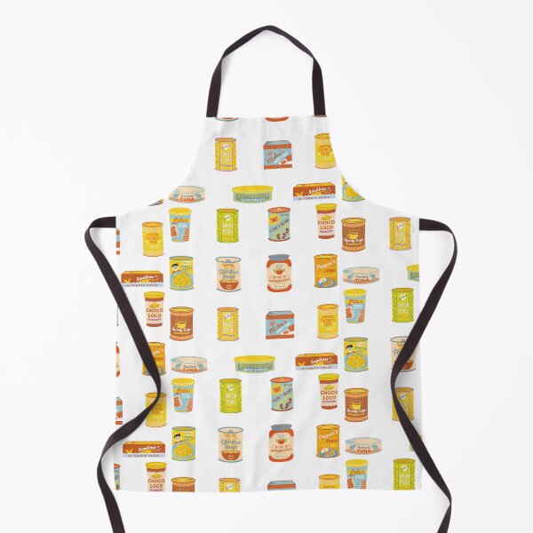 Item preview, Canned Foods Sticker Pack - Colorful Cozy Designs designed and sold by yumiso.
