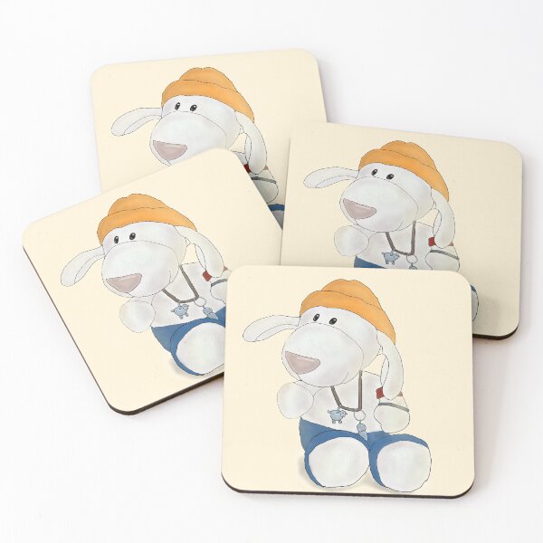 Item preview, Wolli designed and sold by CamillaDaDonkey.