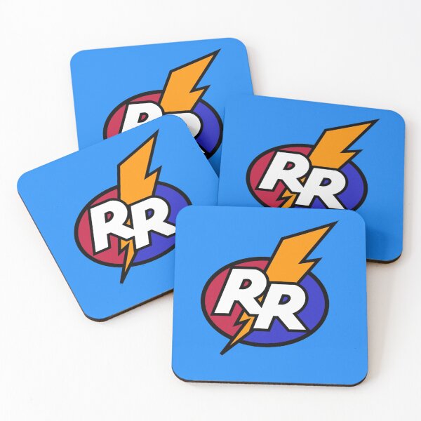 Item preview, Rescue Rangers Retro Cartoon Designs designed and sold by One-True-North.