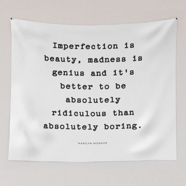 Item preview, Absolutely Ridiculous | Quote designed and sold by Wallpacas.