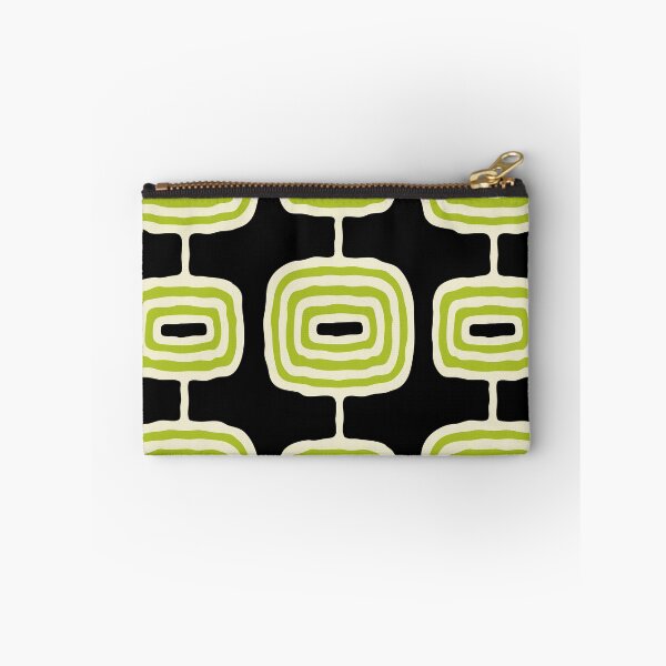 Item preview, Mid Century Modern Atomic Rings Pattern 638 designed and sold by tonymagnerart.