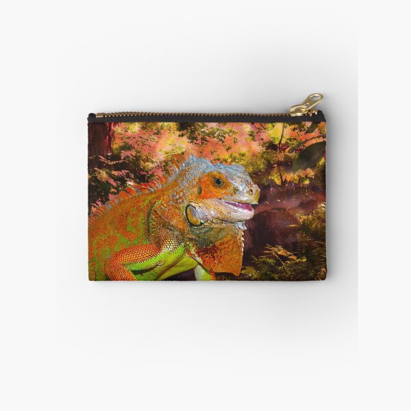 Item preview, Iguana designed and sold by mokacat.