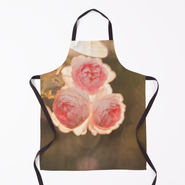 Item preview, Three pink roses designed and sold by ninasclicks.