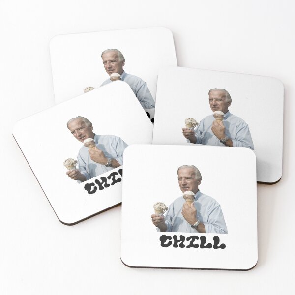Item preview, Joe Biden Taking Ice Cream designed and sold by Gawop.