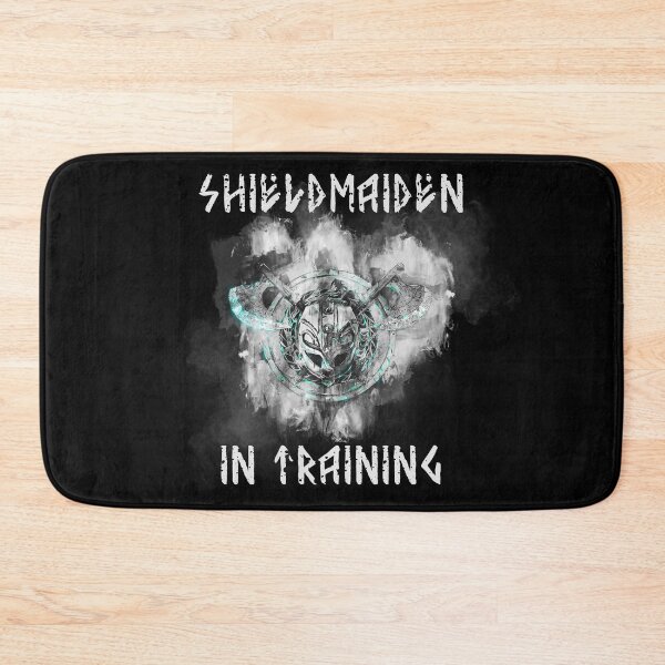 Item preview, Viking Shieldmaiden in Training designed and sold by RossWilson12.