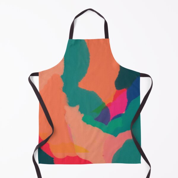 Item preview, Orange Static designed and sold by DiamondCoconut.