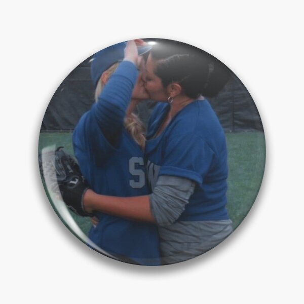 Item preview, Callie torres and Arizona Robbins kiss designed and sold by Arizona Robbins.