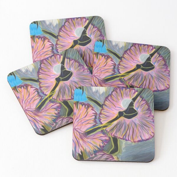 Item preview, Blur of the Dance designed and sold by Maizy-a.