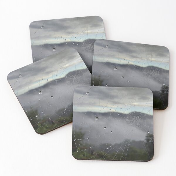 Item preview, Raindrops designed and sold by WildeRoseArts.