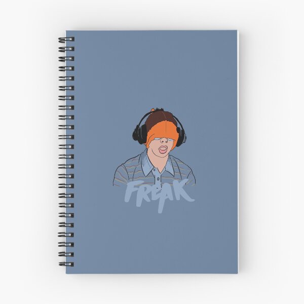 Item preview, Freaks And Geeks. designed and sold by Aziusart.