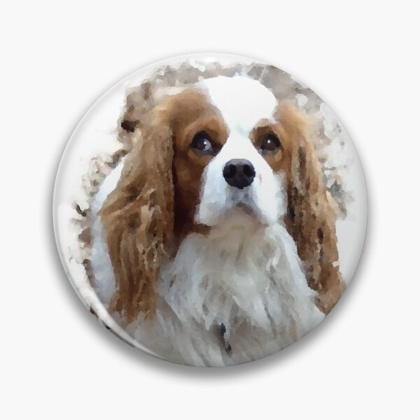 Item preview, Cavalier King Charles Spaniel  designed and sold by OByD.