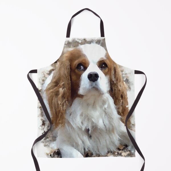 Item preview, Cavalier King Charles Spaniel  designed and sold by OByD.