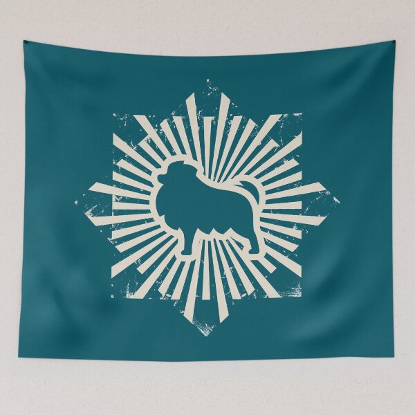 Item preview, Spitz silhouette | Pomeranian, German Spitz, Wolfsspitz... designed and sold by stuff-n-stuff.