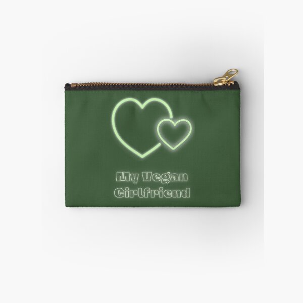 Item preview, love my vegan girlfriend designed and sold by Gotafeeling.