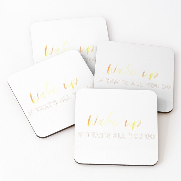 Item preview, Wake up Julie and the phantoms  designed and sold by -letterature-.