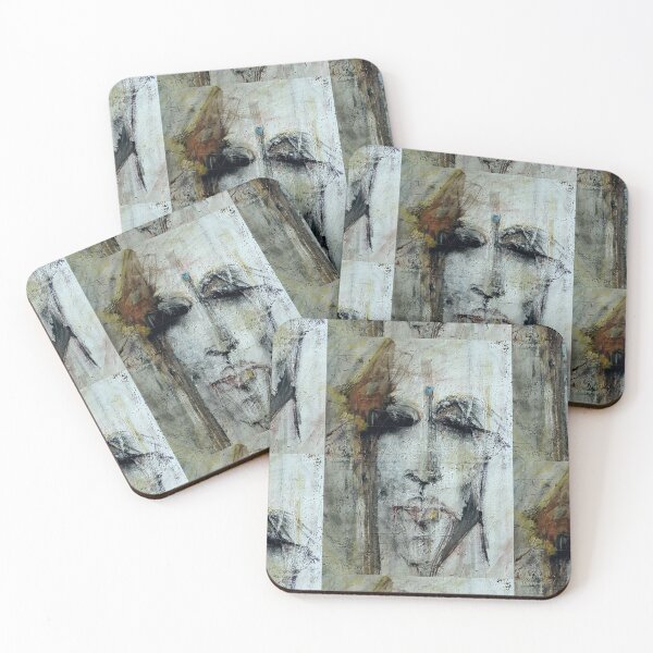 Item preview, Dhyana- Yoga Beautiful  Enlightened Being designed and sold by RicciArts.