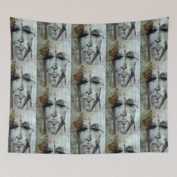 Item preview, Dhyana- Yoga Beautiful  Enlightened Being designed and sold by RicciArts.