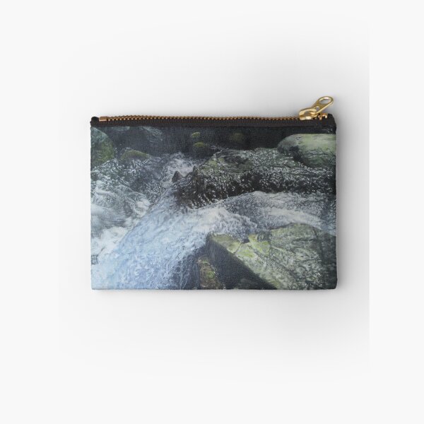Item preview, Ramapo Falls 2 designed and sold by busybrushcafe.