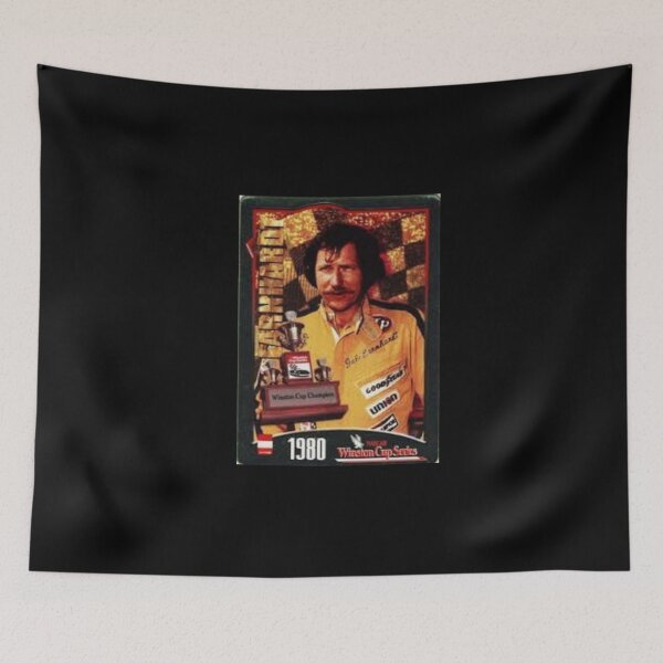 Item preview, 1980 Winston Cup Champ designed and sold by mccools88.