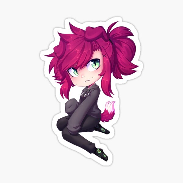 Pink and Red~ Hair Anime Characters - Club 