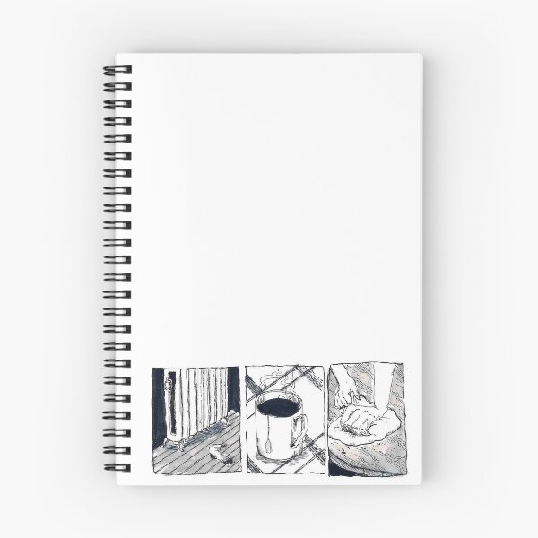 Item preview, Snowed in designed and sold by Isabel Clare.