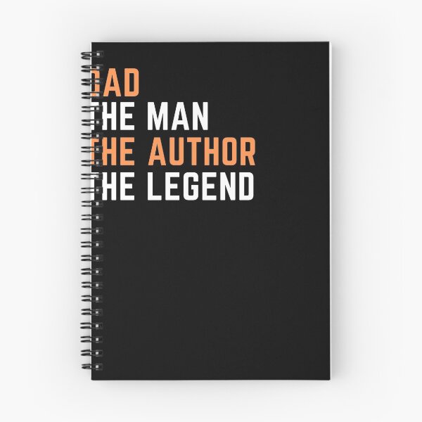Item preview, Dad. author. legend designed and sold by SnowballStep.