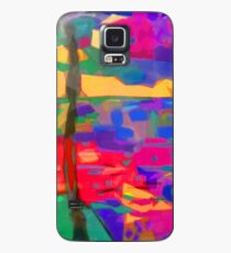 CHANEL ISLANDS(C2016)(DIGITAL) Case/Skin for Samsung Galaxy