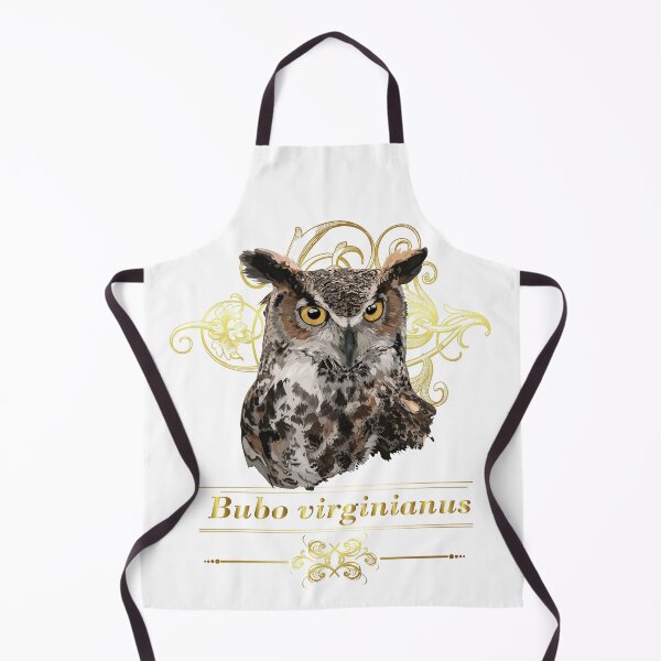 Item preview, american owl designed and sold by obscurite.