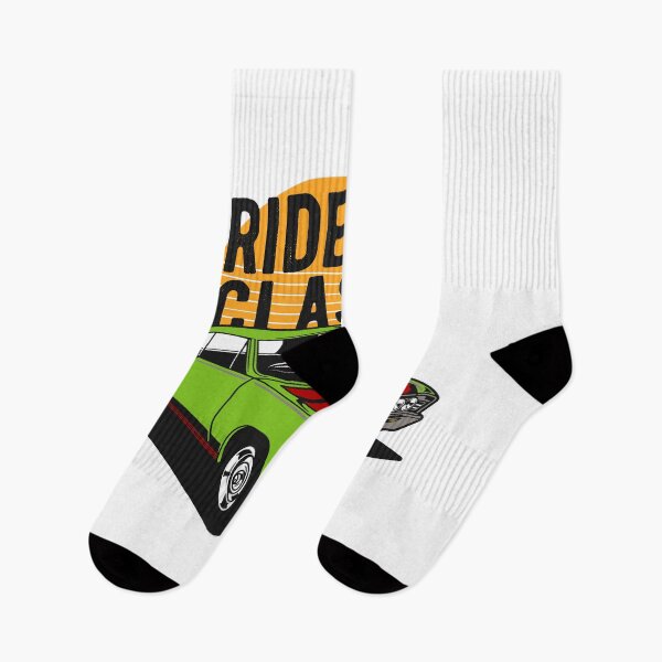 Item preview, Ride the classic designed and sold by beoubeou.