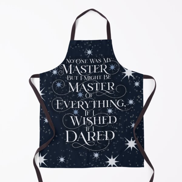 Item preview, Master of Everything designed and sold by clarygray.