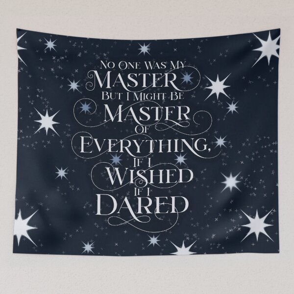 Item preview, Master of Everything designed and sold by clarygray.