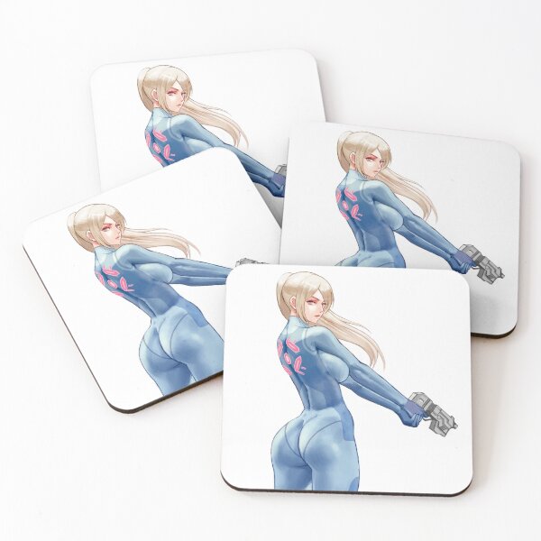 Item preview, Zero Suit Samus designed and sold by Zefrableu.