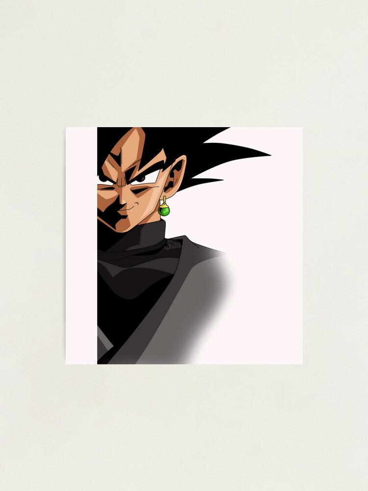 Goku Super Saiyan Blue Kaioken x20 / Surpass Your Limits Poster for Sale  by fitainment