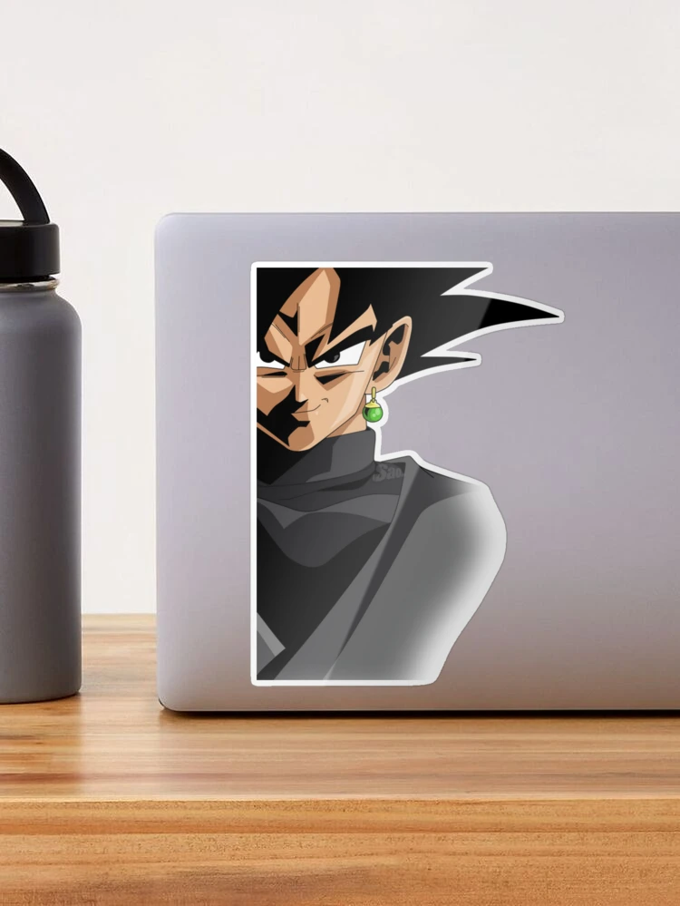 Goku black best sale airpod case