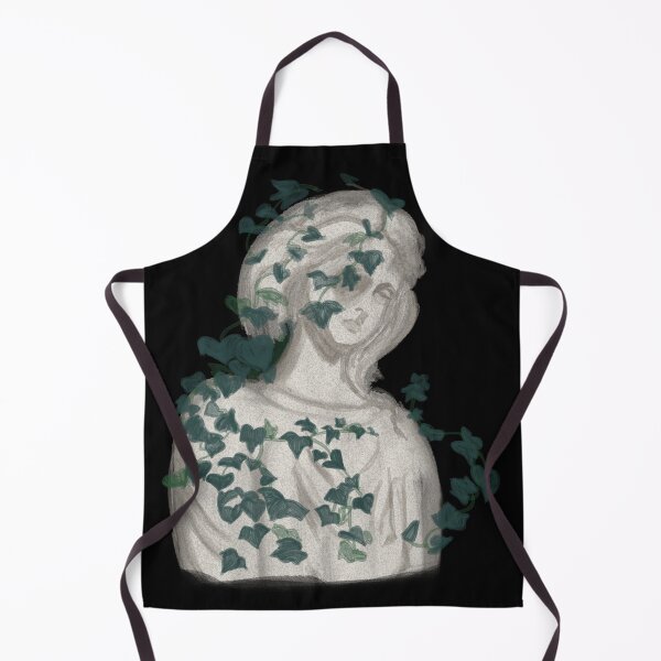 Item preview, Statue with Ivy designed and sold by Caitlyn Phillips.