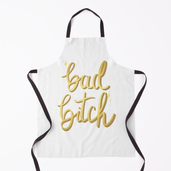 Item preview, Bad Bitch Gold designed and sold by HeyHil.