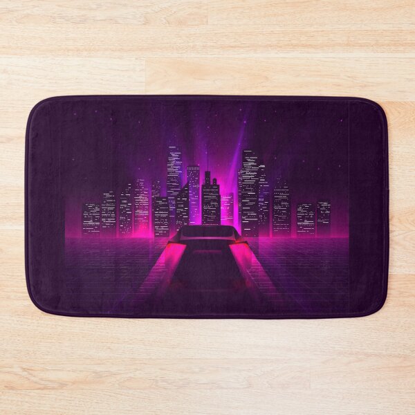 Item preview, Retrowave designed and sold by muskitt.