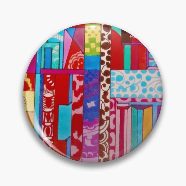 Item preview, Jukeboxx Fabric Pieces 1 designed and sold by AnsleyJukeboxx.