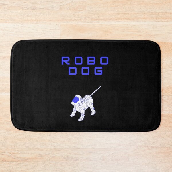 Item preview, Robo Dog designed and sold by Voxarto.