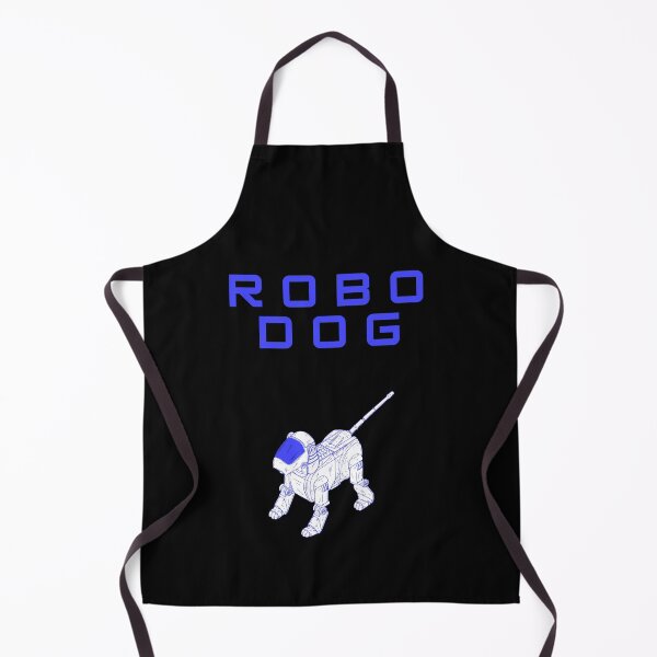 Item preview, Robo Dog designed and sold by Voxarto.