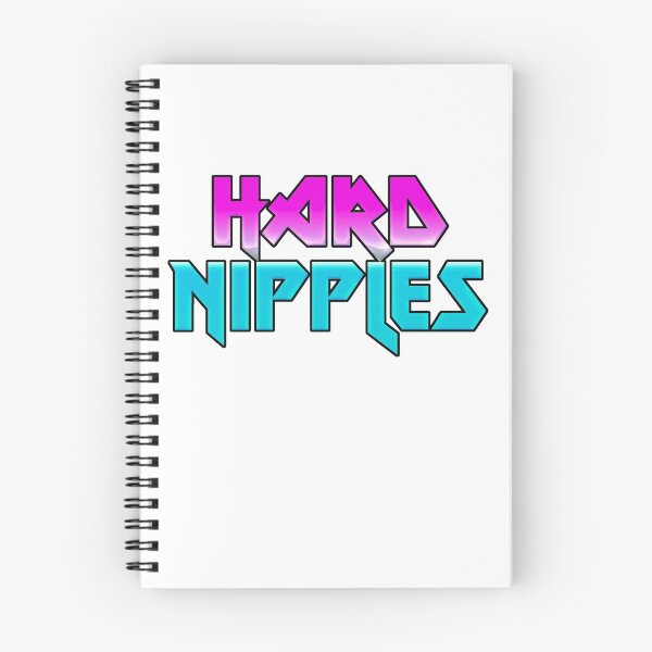 Item preview, Hard Nipples from UNHhhh designed and sold by awalwan01.