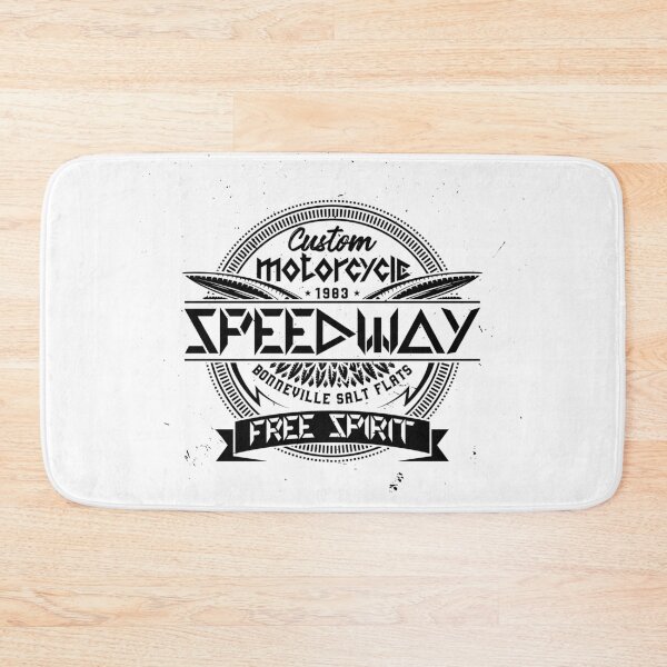 Item preview, Speed Way  designed and sold by Turathy.
