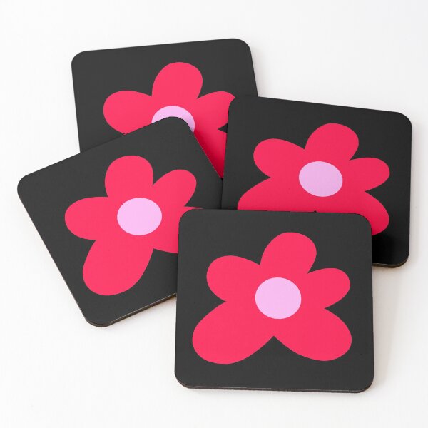 Item preview, Red Flower Golf designed and sold by EclipseInFlames.